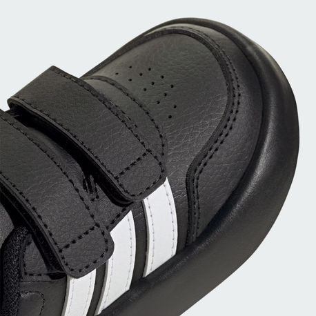 TENIS BREAKNET 3 0 CD INF  JS3679 CORE BLACK / CLOUD WHITE / CORE BLACK 20