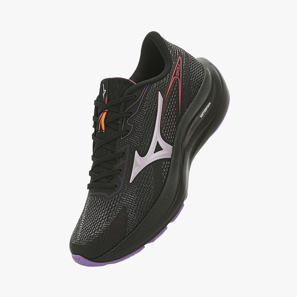 Tênis de Corrida Mizuno Virtue 2 Feminino - Di Gaspi - Roupas