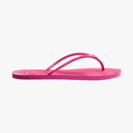 HAVAIANAS 4149883 TUBE GLOSS 4149883 4622-ROSA GUM 33/4