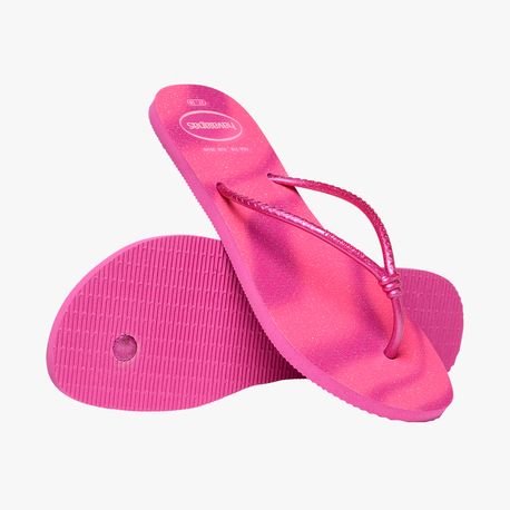HAVAIANAS 4149883 TUBE GLOSS 4149883 4622-ROSA GUM 33/4