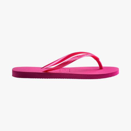 HAVAIANAS 4000030 SLIM 4000030 2514-ROSA GUM 33/34
