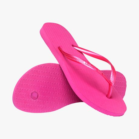 HAVAIANAS 4000030 SLIM 4000030 2514-ROSA GUM 33/34