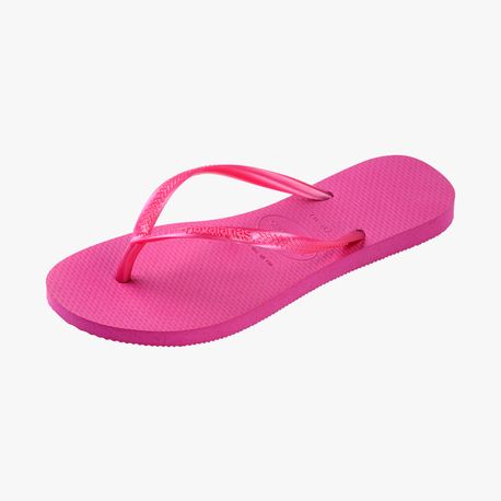HAVAIANAS 4000030 SLIM 4000030 2514-ROSA GUM 33/34