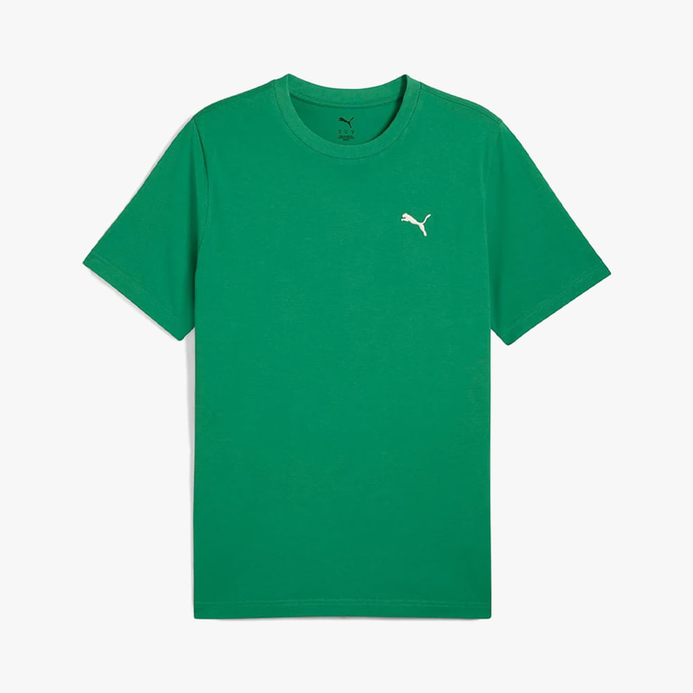 CAMISETA WARDROBE ESS TEE 629644-86 ARCHIVE GREEN GG