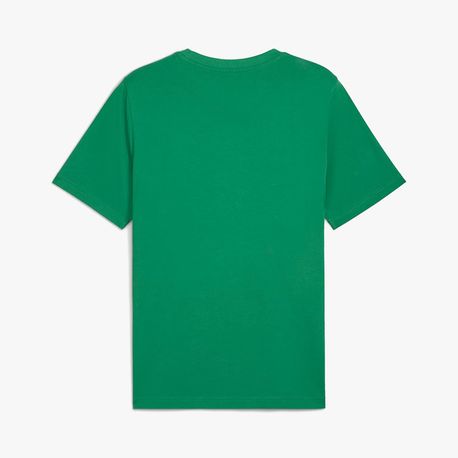 CAMISETA WARDROBE ESS TEE 629644-86 ARCHIVE GREEN GG