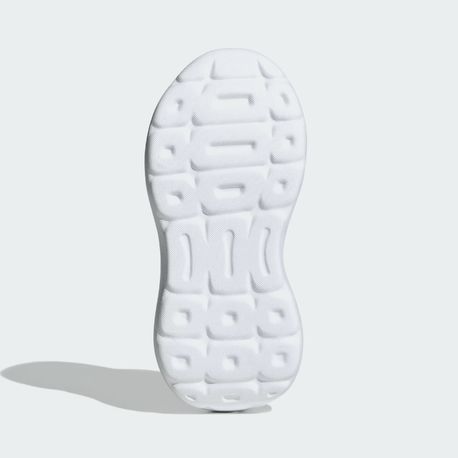 TENIS TENSAUR RUN 3 0 KIDS JR6082 CLOUD WHITE / POWDER PLUM / PRELOVED PURPLE 32