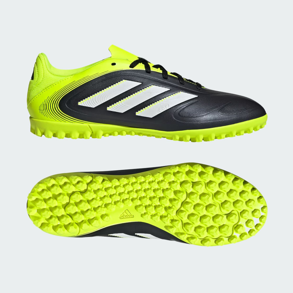 Chuteira Copa Pure III Society Adidas Masculino - Di Gaspi