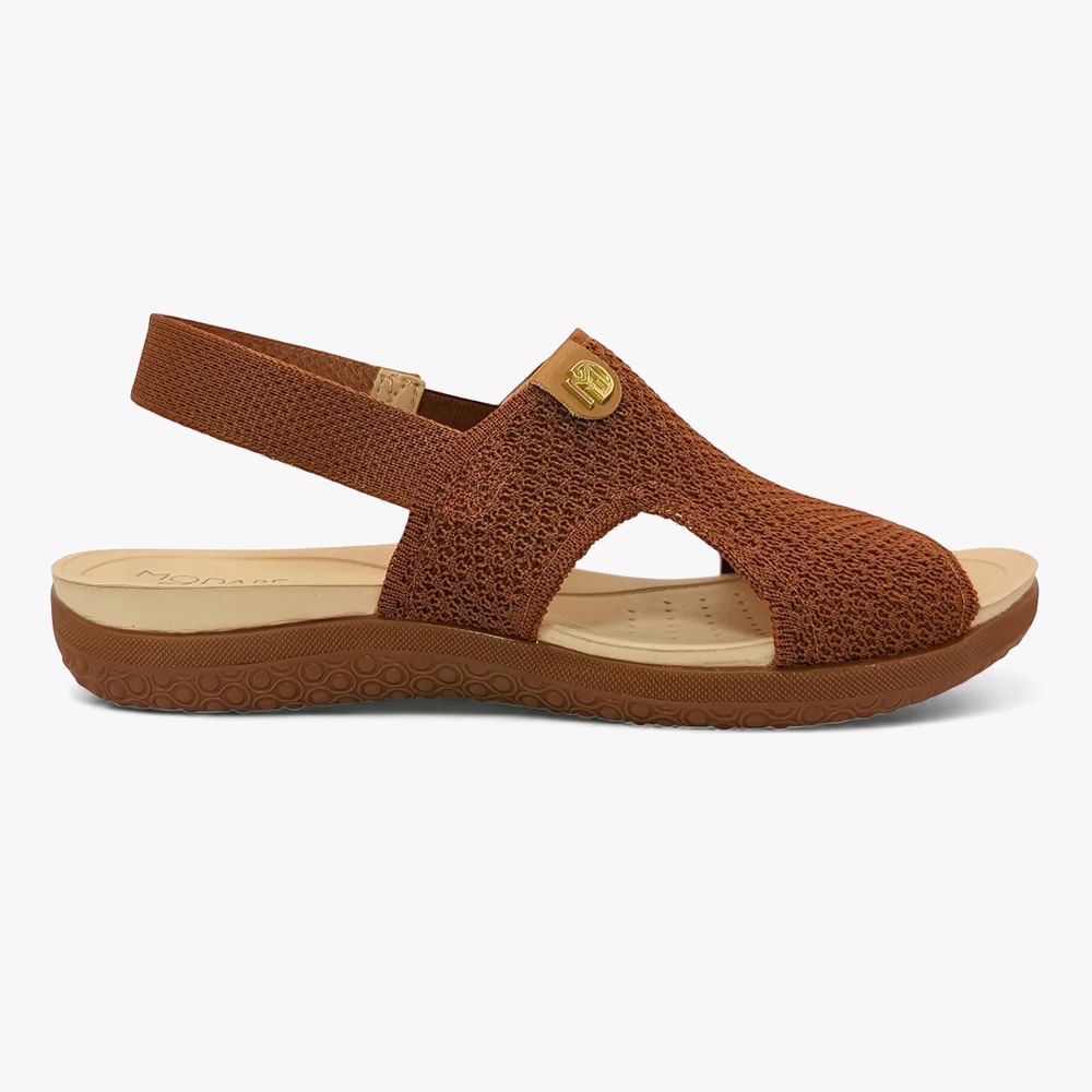 SANDALIA ELASTICO 7125 261 NUDE 34