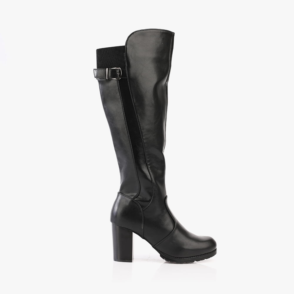 BOTA SALTO 73172 PRETO 35
