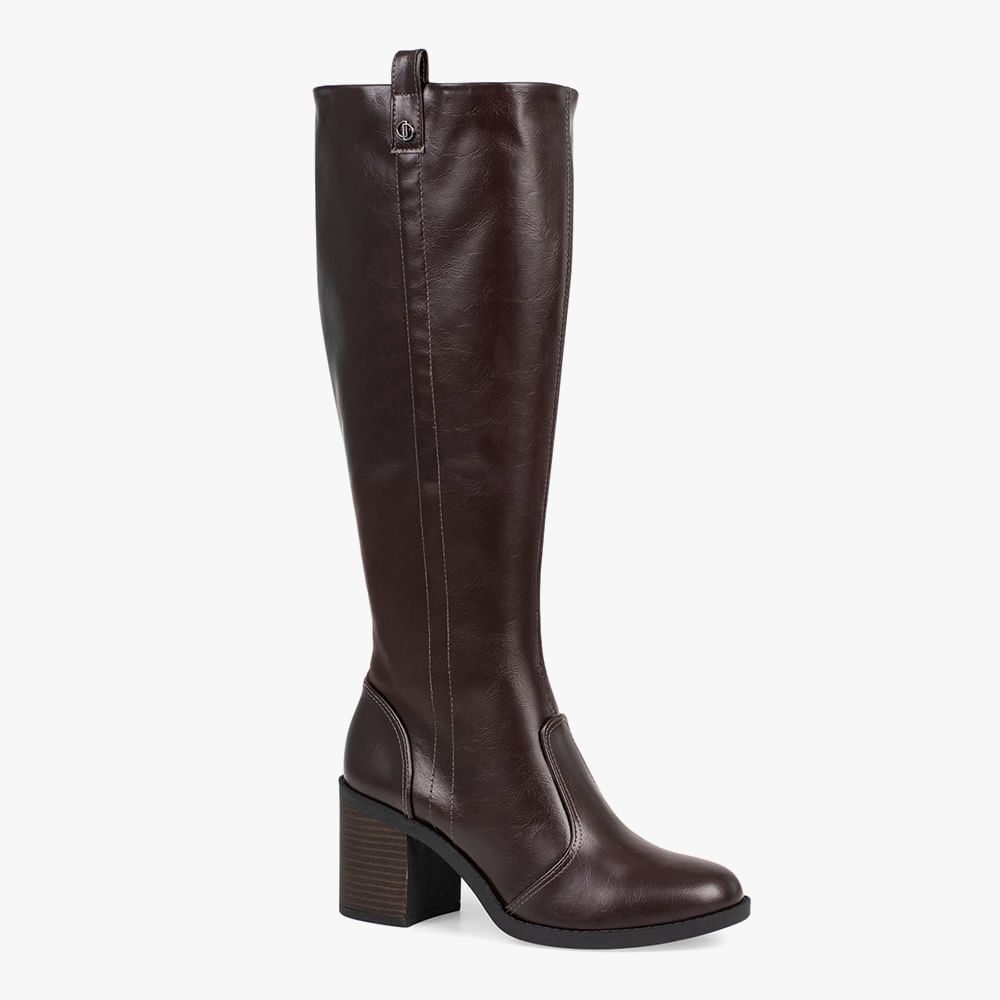 BOTA CANO LONGO SALTO D2581 0003 RISTRETTO 						 34