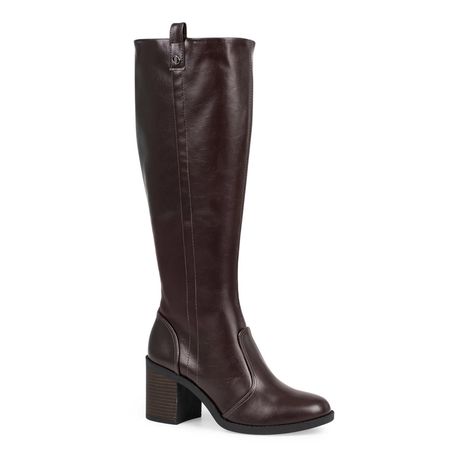 BOTA CANO LONGO SALTO D2581 0003 RISTRETTO 						 34