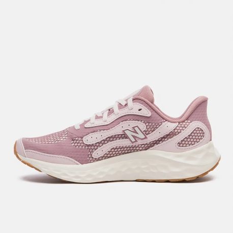 TENIS NEW BALANCE WARIS WARIS ROSA CLARO/ROSA ESCURO 35