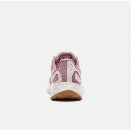 TENIS NEW BALANCE WARIS WARIS ROSA CLARO/ROSA ESCURO 35