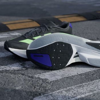 Tênis Adidas Adizero Boston 13 Masculino