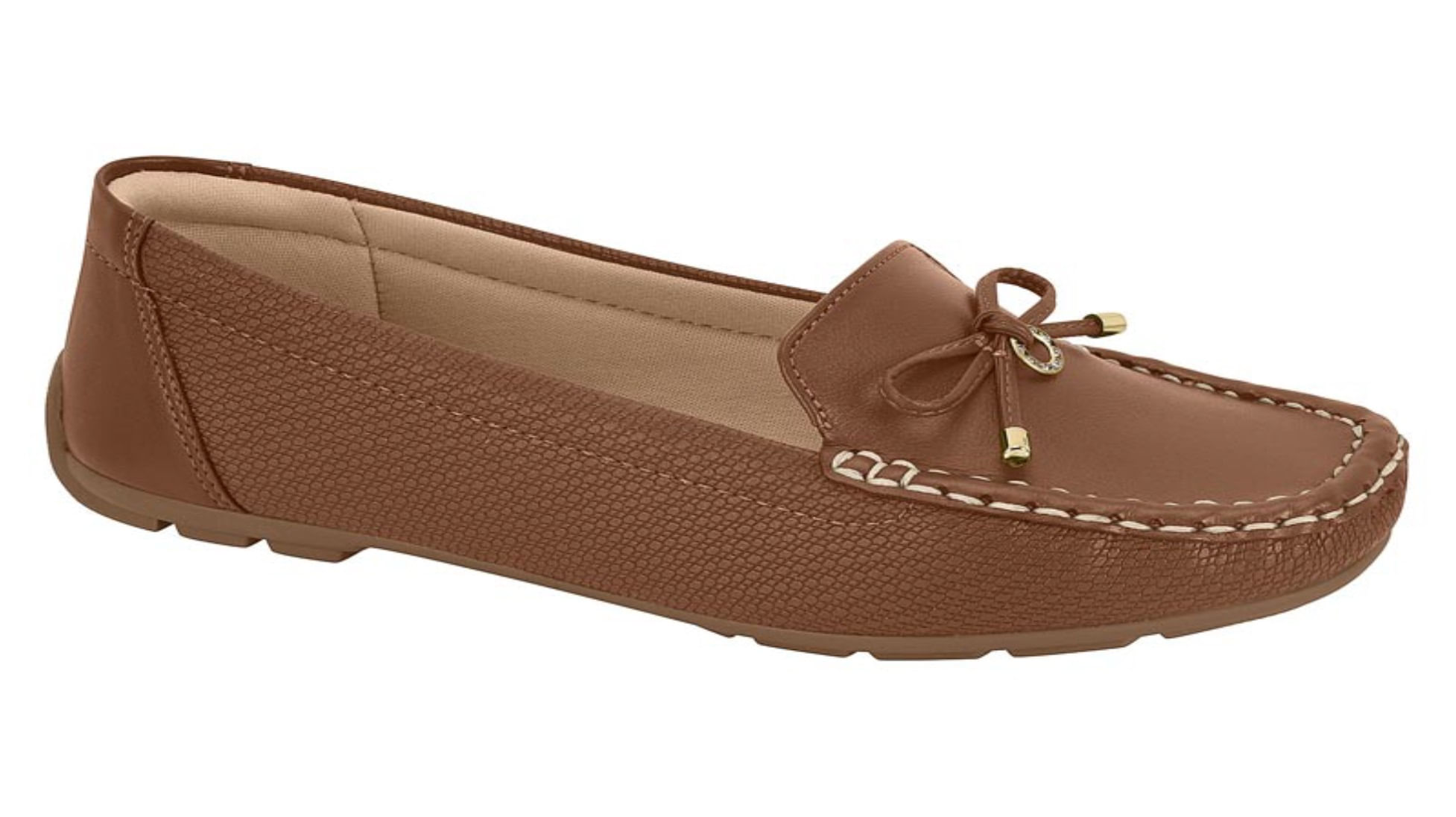 MOCASSIM CLASICO PINGENTE 7035 646 NP AVELA 37