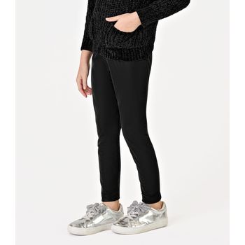 Calça Legging Feminina Trick Nick Preto