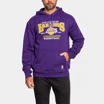 Moletom NBA Los Angeles Lakers Masculino