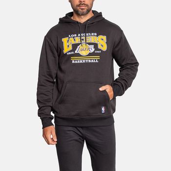 Moletom NBA Los Angeles Lakers Masculino