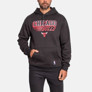 Moletom NBA Chicago Bulls Masculino