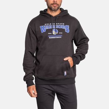 Moletom NBA Golden State Warriors Masculino