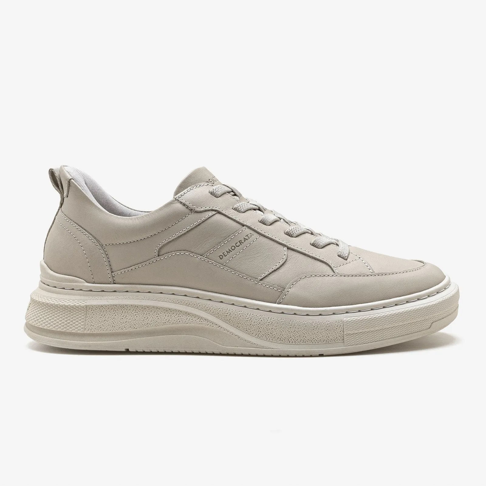 SAPATENIS PACE 653101 005-CREME 39