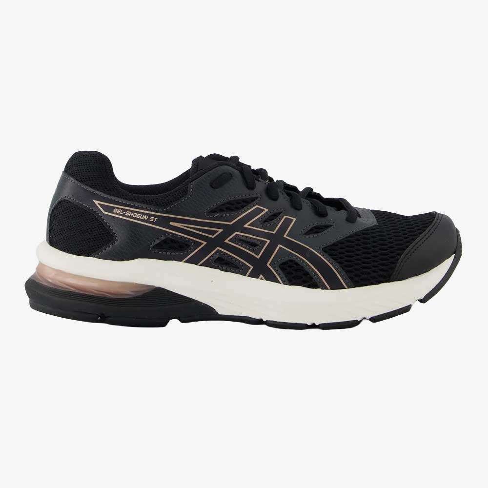 TENIS GEL-SHOGUN ST W 1202A513 005-BLACK/ROSE GOLD 36
