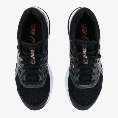 TENIS GEL-SHOGUN ST W 1202A513 004-BLACK/ROSE ROUGE 36