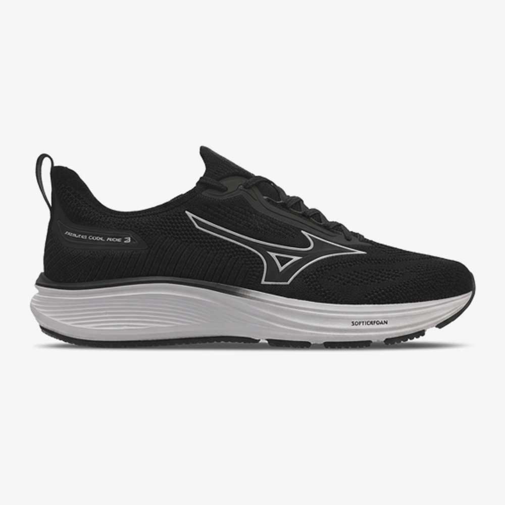 TENIS COOL RIDE 3 101095095 90-PRETO 41