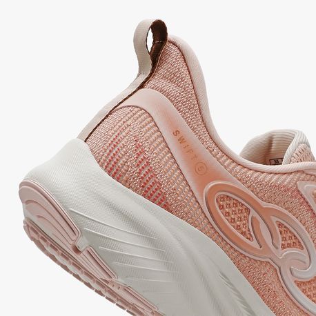 TENIS SWIFT 5 W 43559375 ROSA CLARO 39