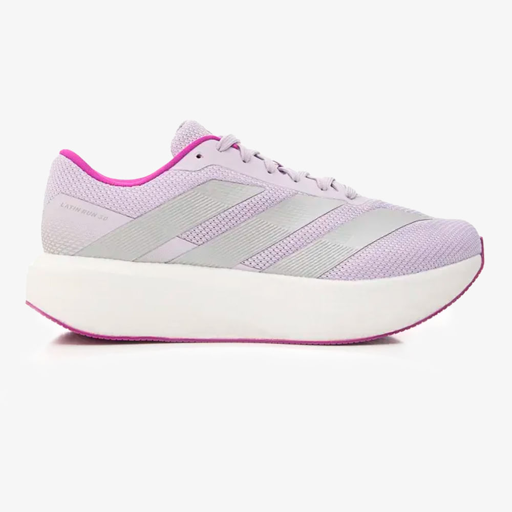 TENIS LATIN RUN 3 0 W LA1417 LILAS 35