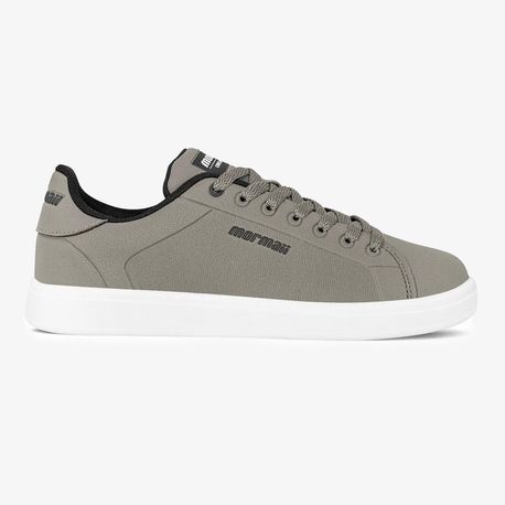 TENIS ESSENCE 203393 RATO/ BLACK/ WHITE 37