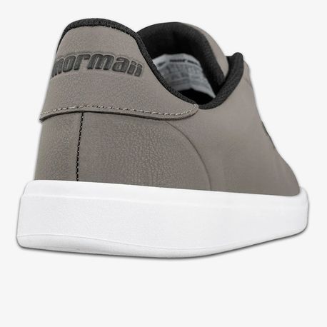 TENIS ESSENCE 203393 RATO/ BLACK/ WHITE 37