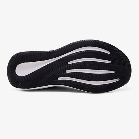 TENIS RESPONSE RUNNER 2 LB5535 CBLACK/FTWWHT/MSILVER 39