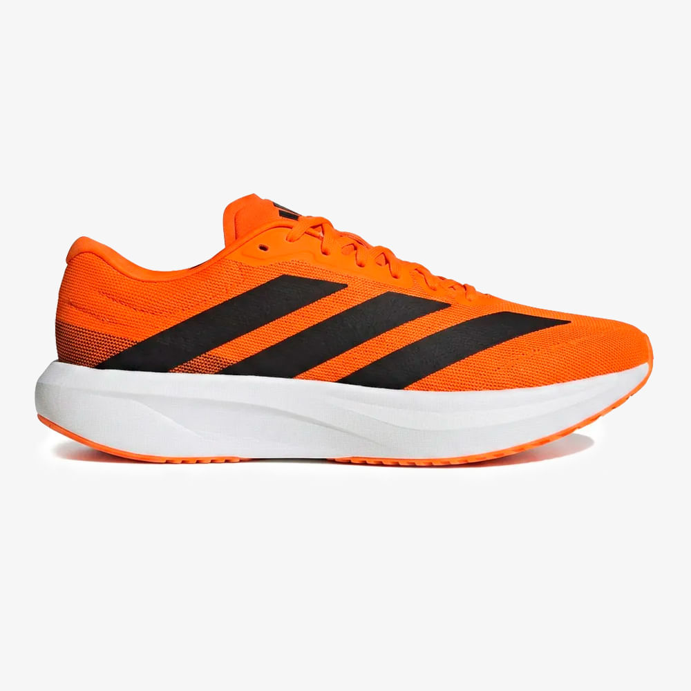 TENIS LATIN RUN 3 0 LA1414 ORANGE/CBLACK/FTWWHT 39
