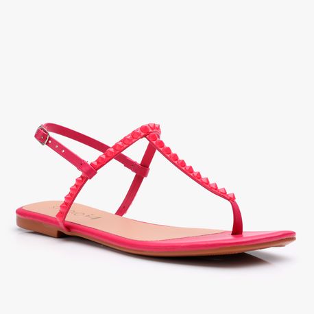 RASTEIRA SANDALIA SPIKE B1337 VEGAS 37
