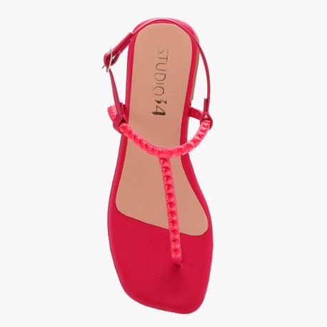 RASTEIRA SANDALIA SPIKE B1337 VEGAS 37