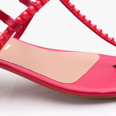 RASTEIRA SANDALIA SPIKE B1337 VEGAS 37