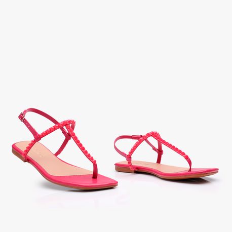RASTEIRA SANDALIA SPIKE B1337 VEGAS 37