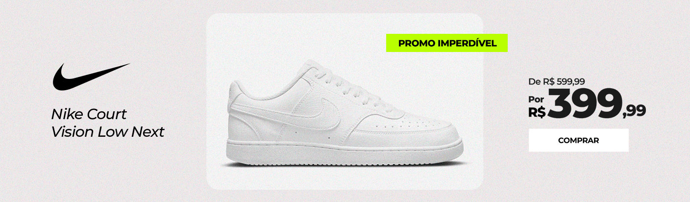 Nike Court Vision