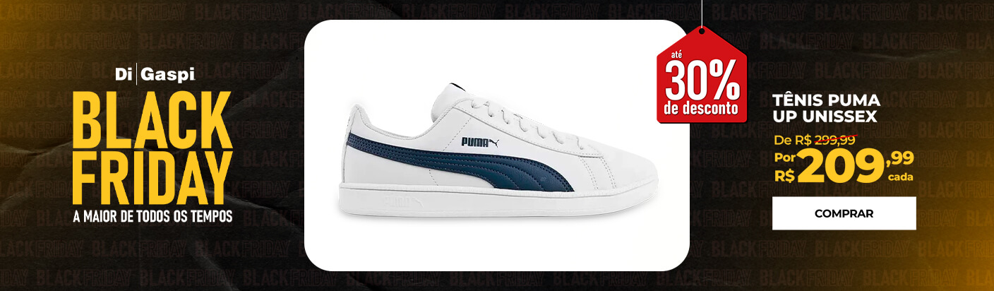 Tênis Puma Up Unissex